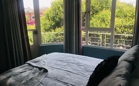 Hermosa Habitacion Cerca Del Parque Hundido